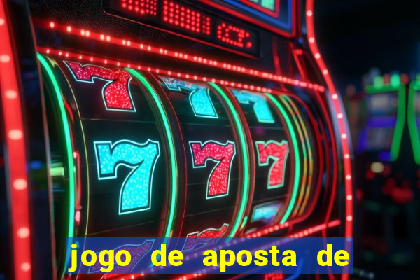 jogo de aposta de cortar fruta